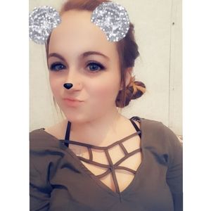 Meet your Posher, Brandy